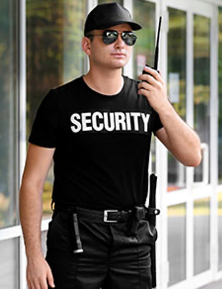 Security Guard